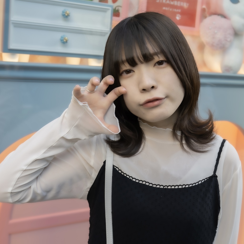 私服ランチェキvol.1