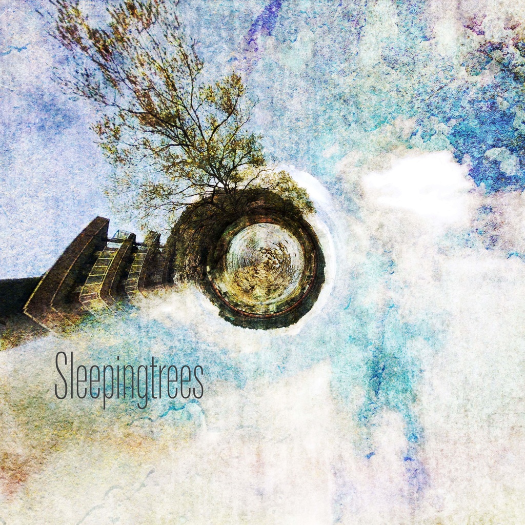 Sleepingtrees - 涙泉/Breathing