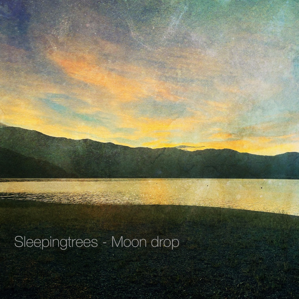 Sleepingtrees - Moon drop