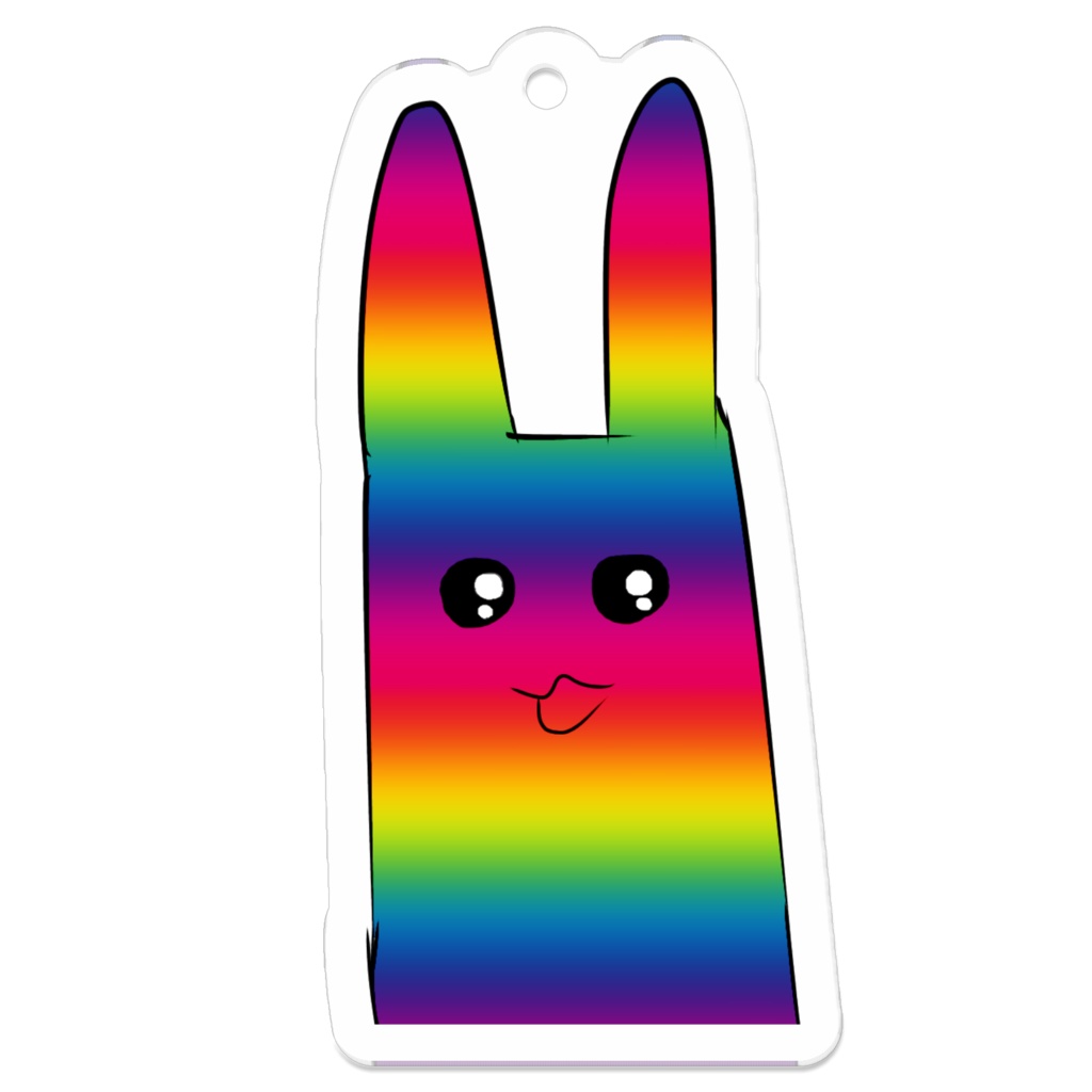 ガンギマリうりちゃん