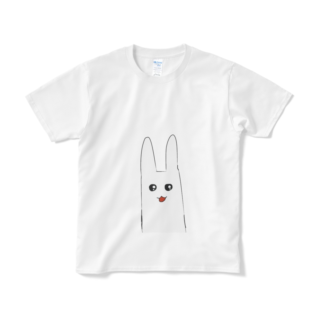 明日は我が身うりちゃんTシャツ