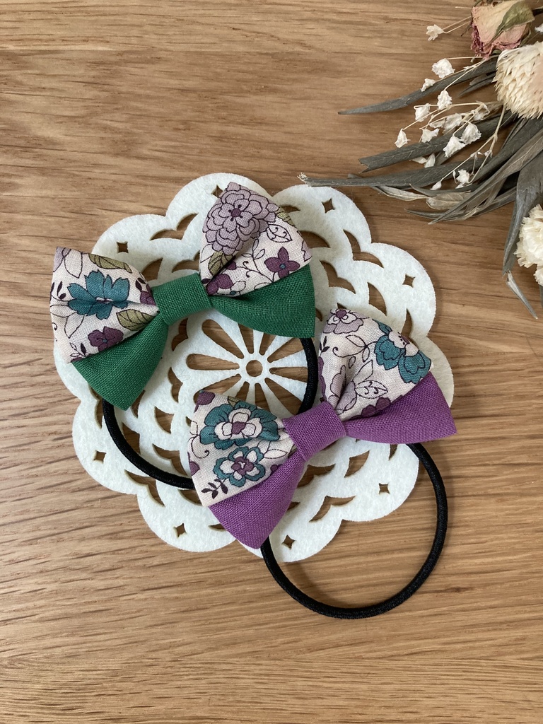 リボンゴム　typeA