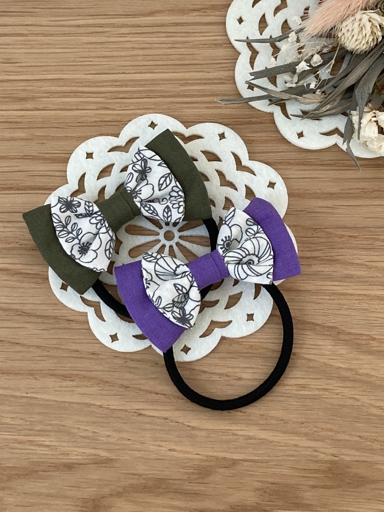 リボンゴム　typeE