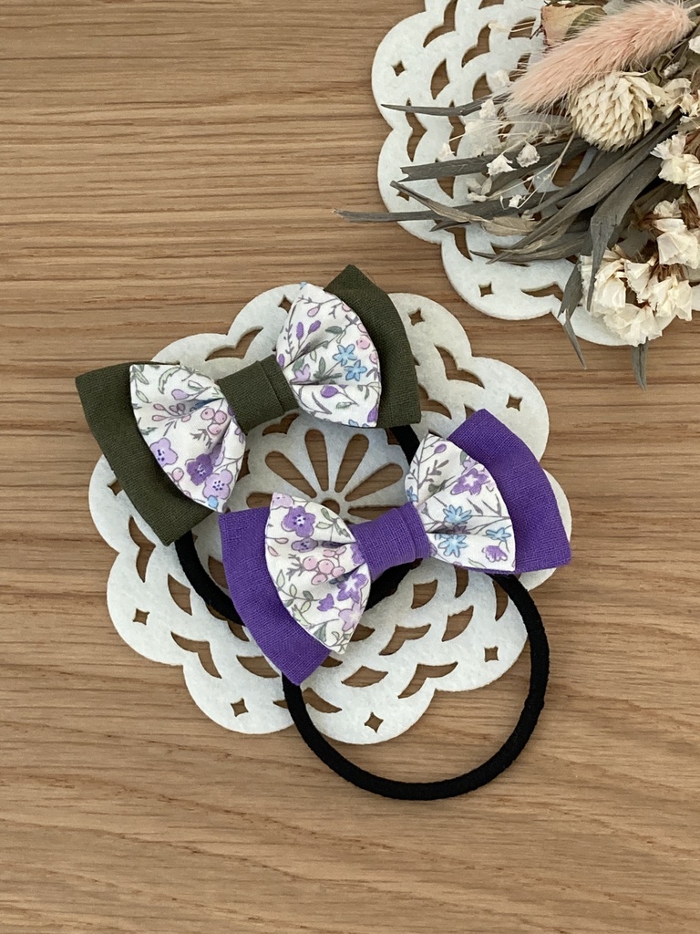 リボンゴム　typeF