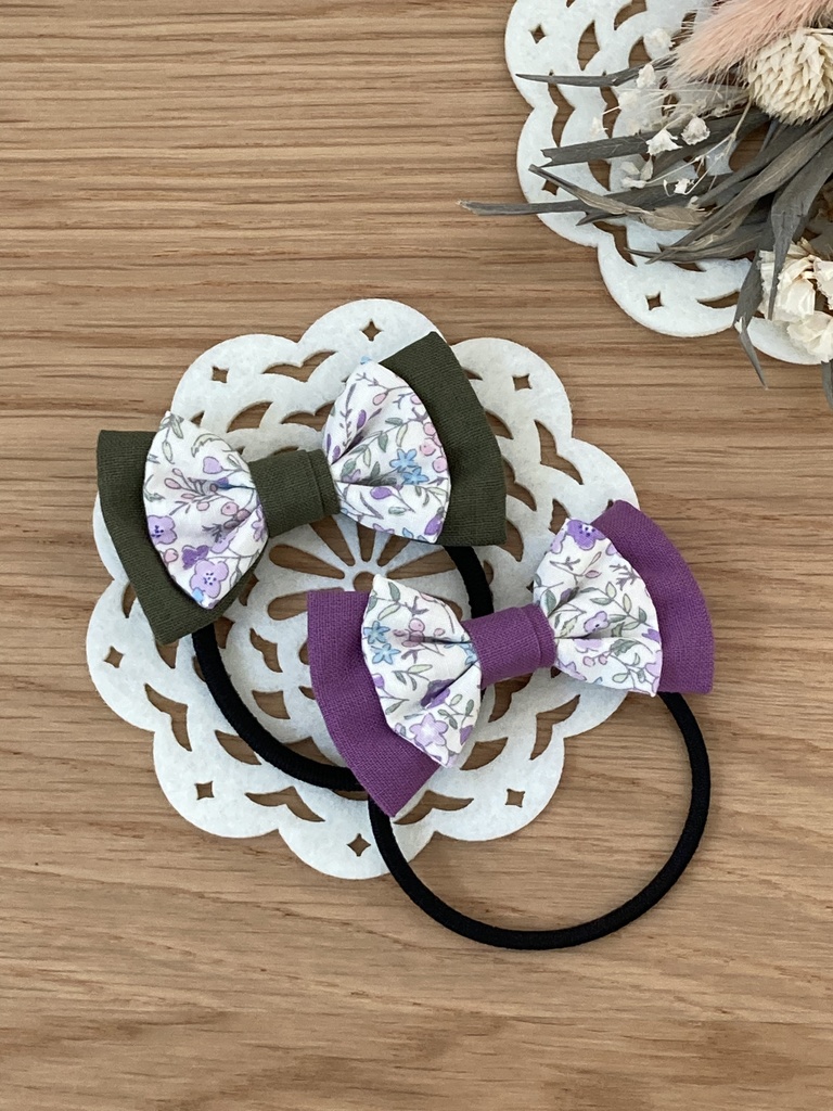 リボンゴム　typeG