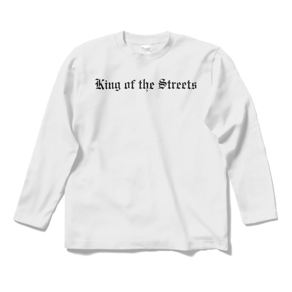 bull bad white/black