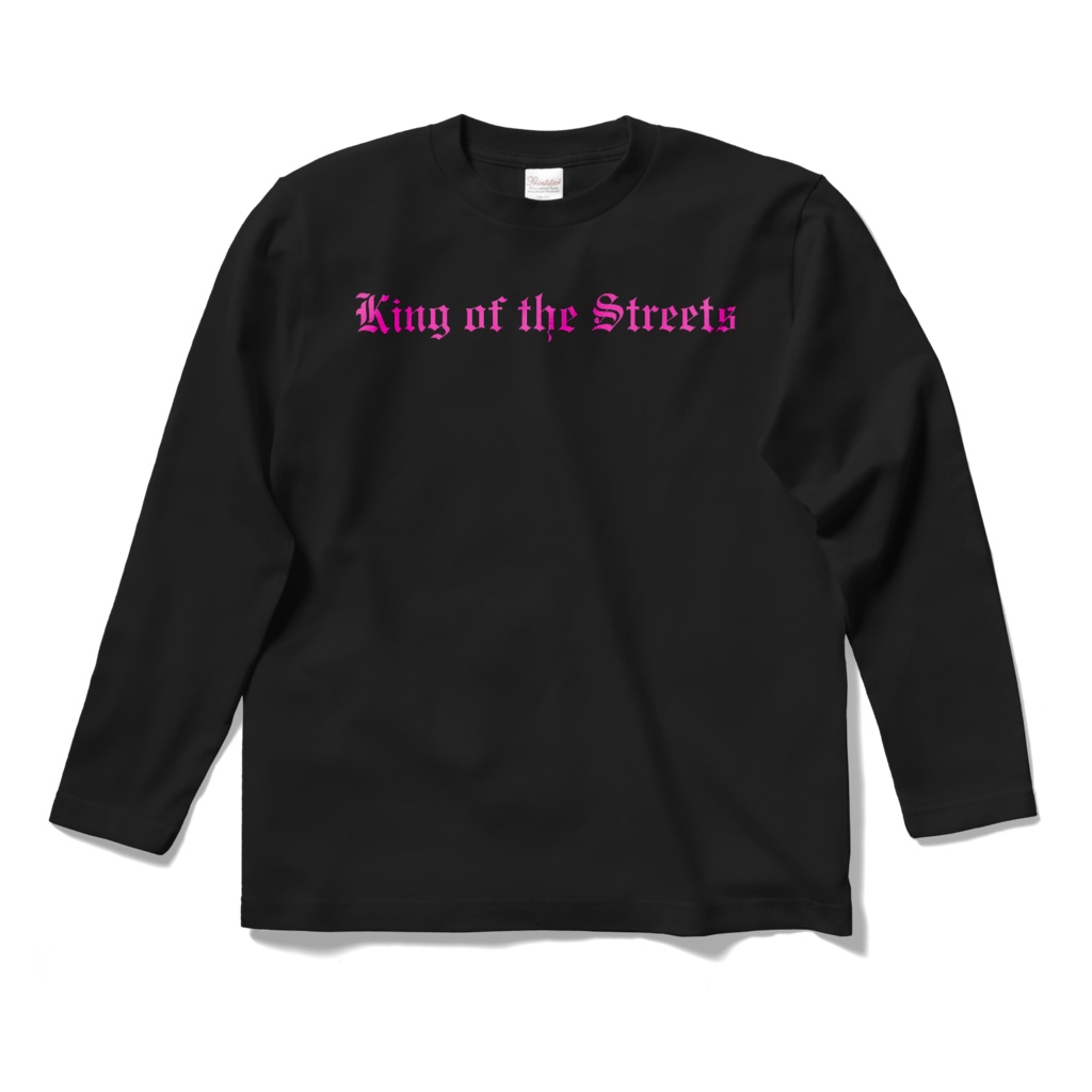 bull bad black/pink