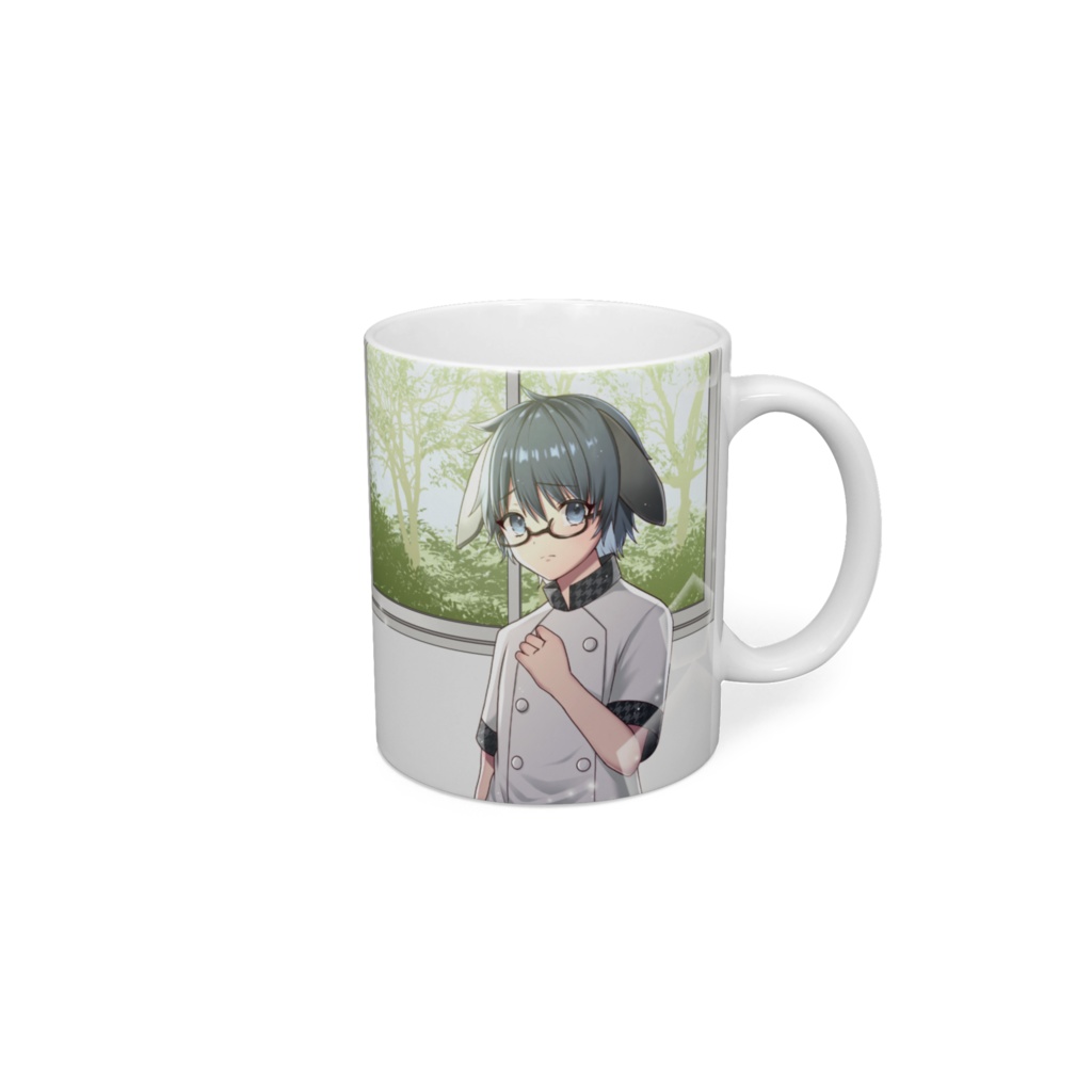 マグカップ