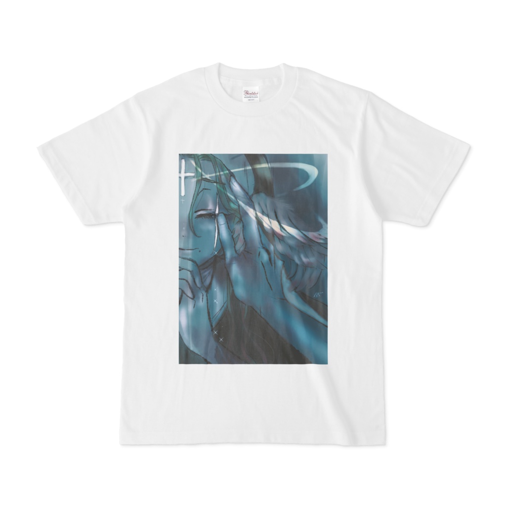 祈り Tシャツ