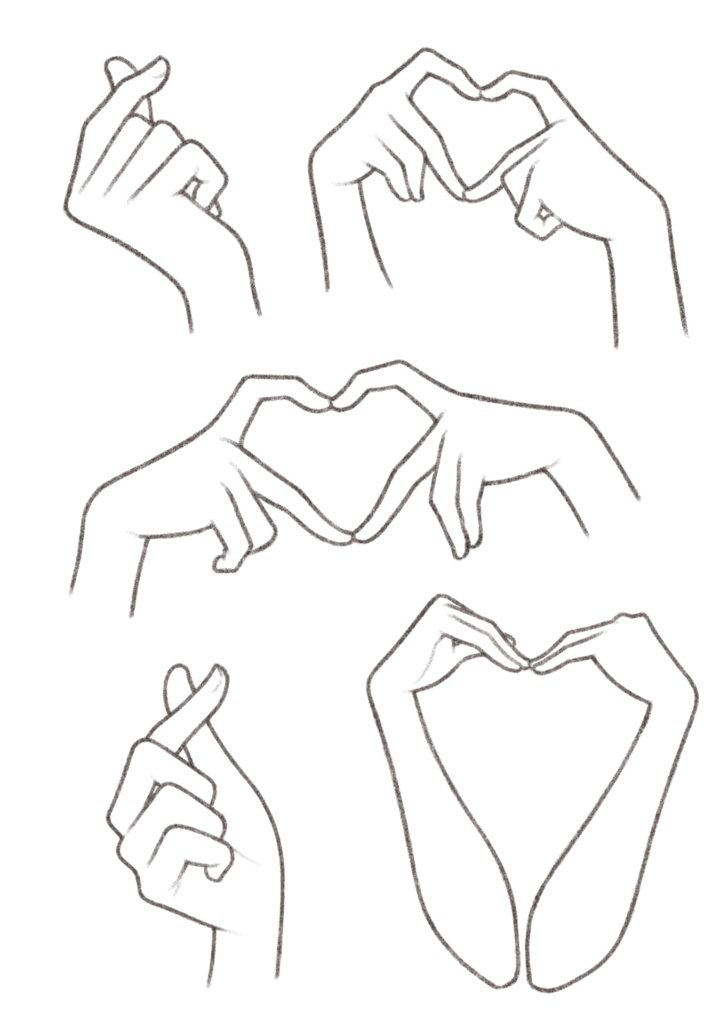 【ダウンロード】手250・250 hands【download】