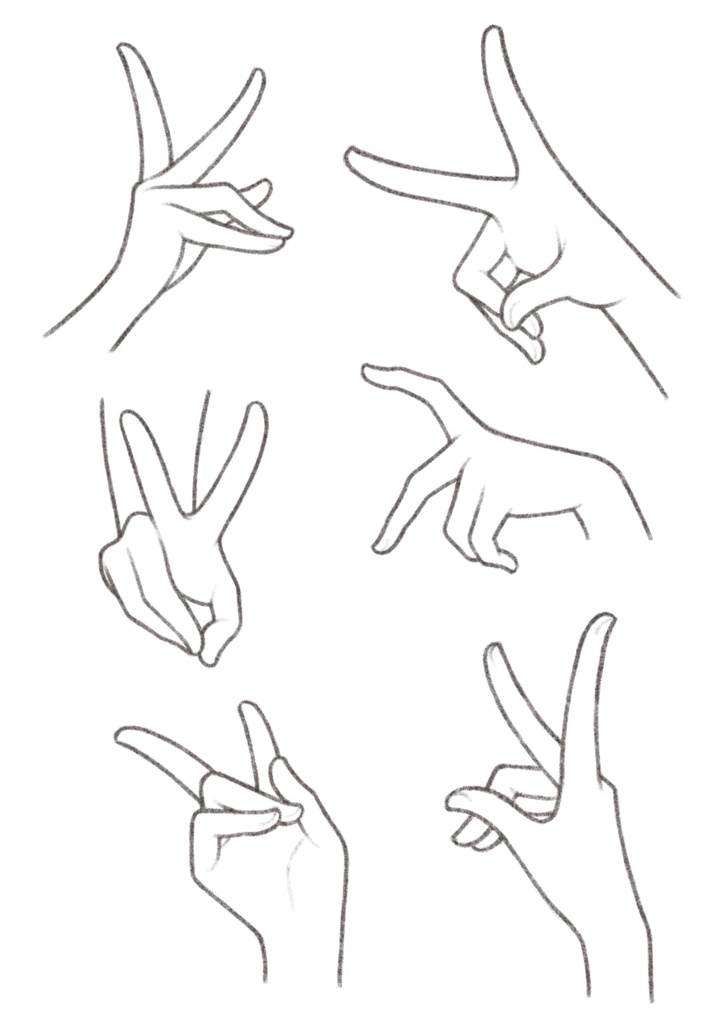 【ダウンロード】手250・250 hands【download】