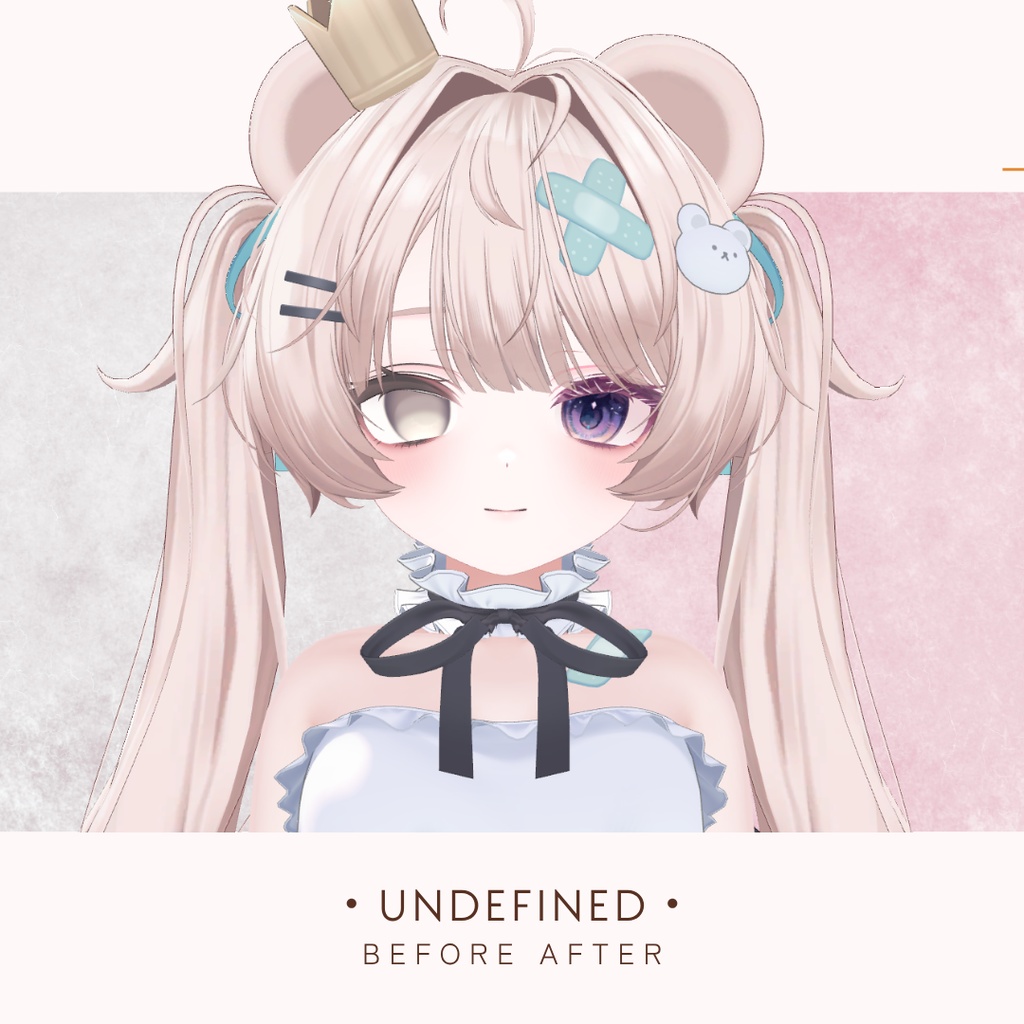 ๐น๐๐๐โช.แโช.แโโกUndefinedโกแฒ๐ผ Eye Textures[12color๏ผฝ