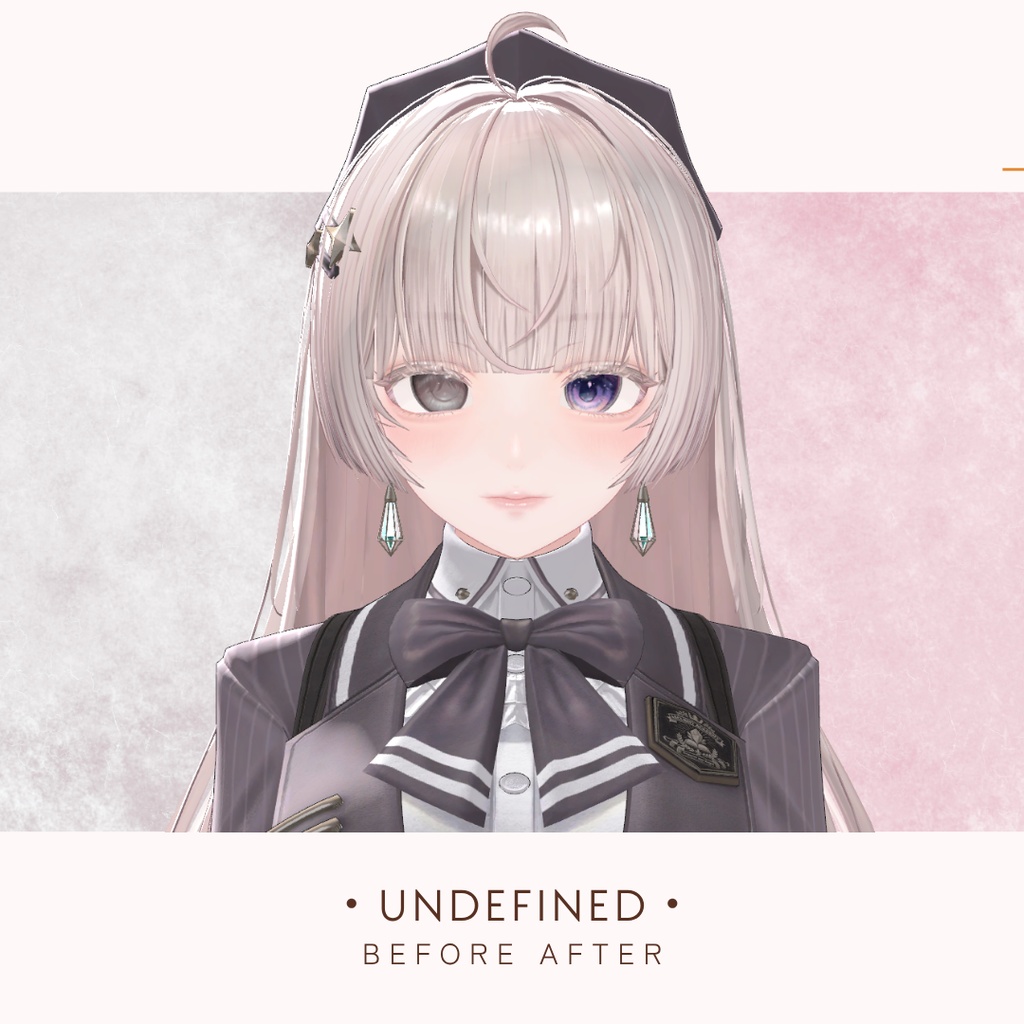 ๐น๐๐๐โช.แโช.แโโกUndefinedโกแฒ๐ผ Eye Textures[12color๏ผฝ