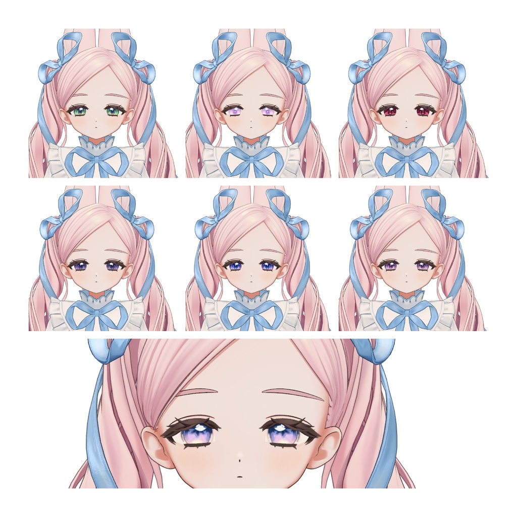 ๐น๐๐๐โช.แโช.แโโกHaru has comeโกแฒ๐ผ Eye Textures[-color๏ผฝ