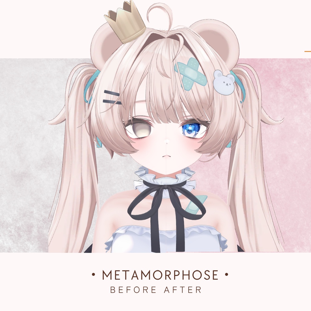 ๐น๐๐๐โช.แโช.แโโกMetamorphoseโกแฒ๐ผ Eye Textures[8color๏ผฝ๐น๐๐ ๐ด๐ฃ๐๐ก๐๐๐