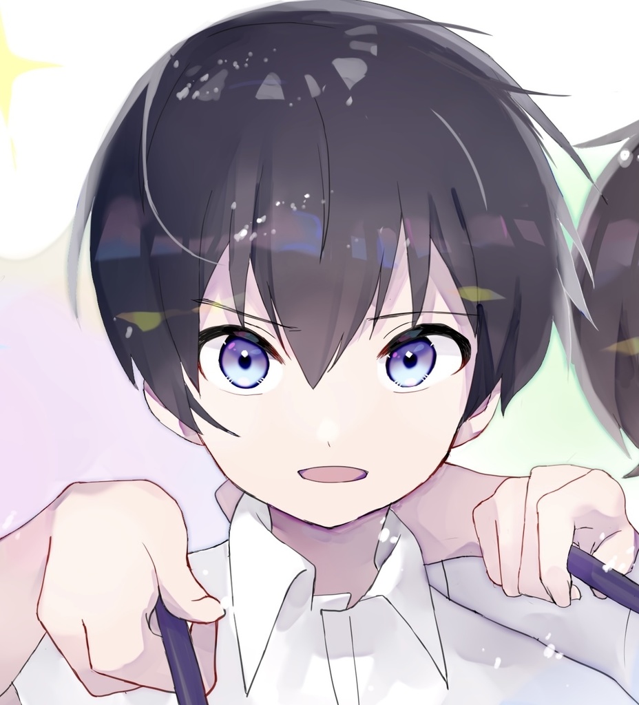 イラスト有償依頼