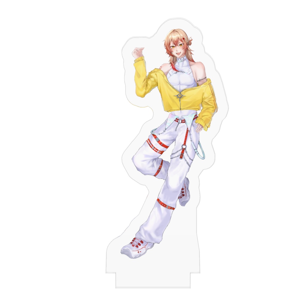 琲世。アクリルスタンド