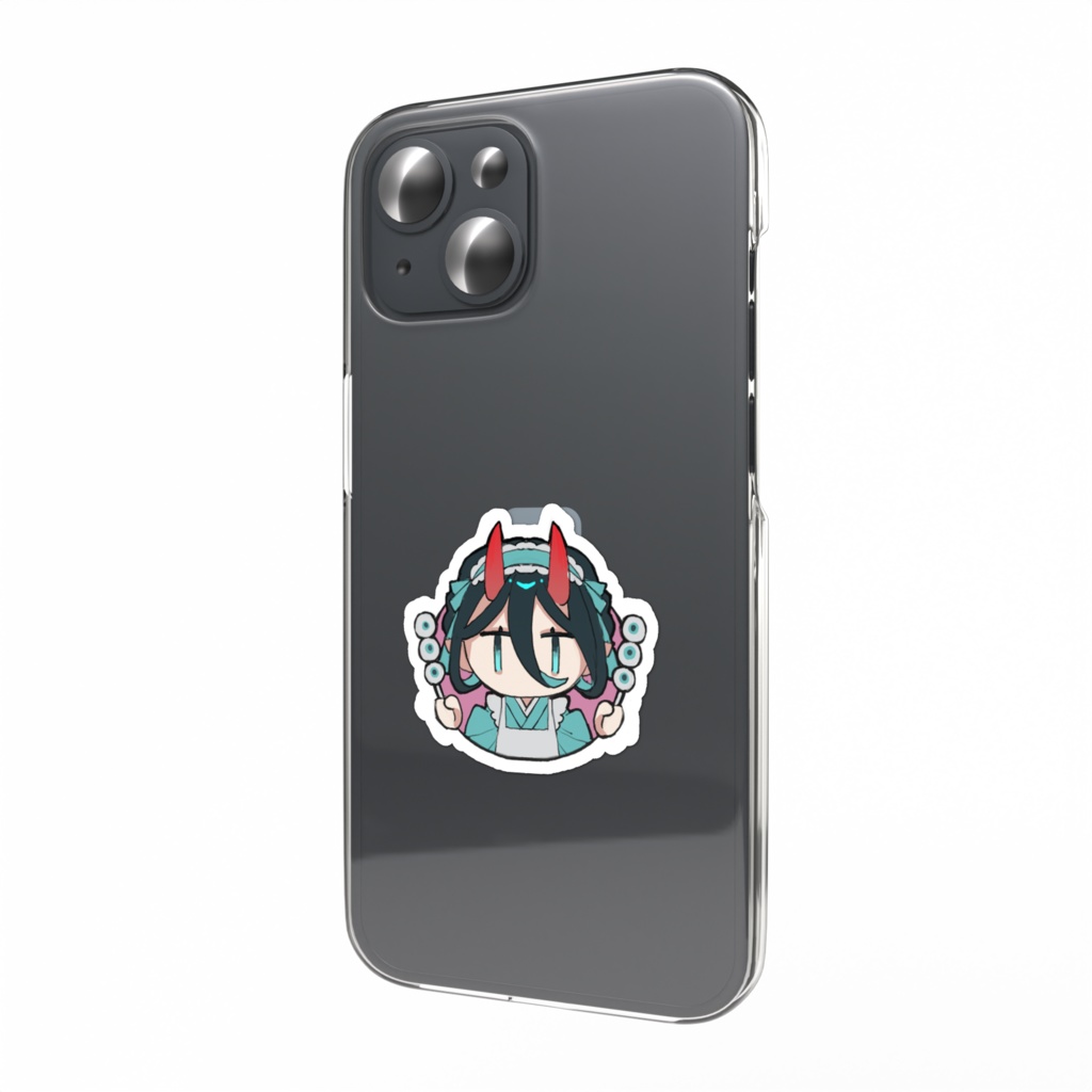 ステッカー