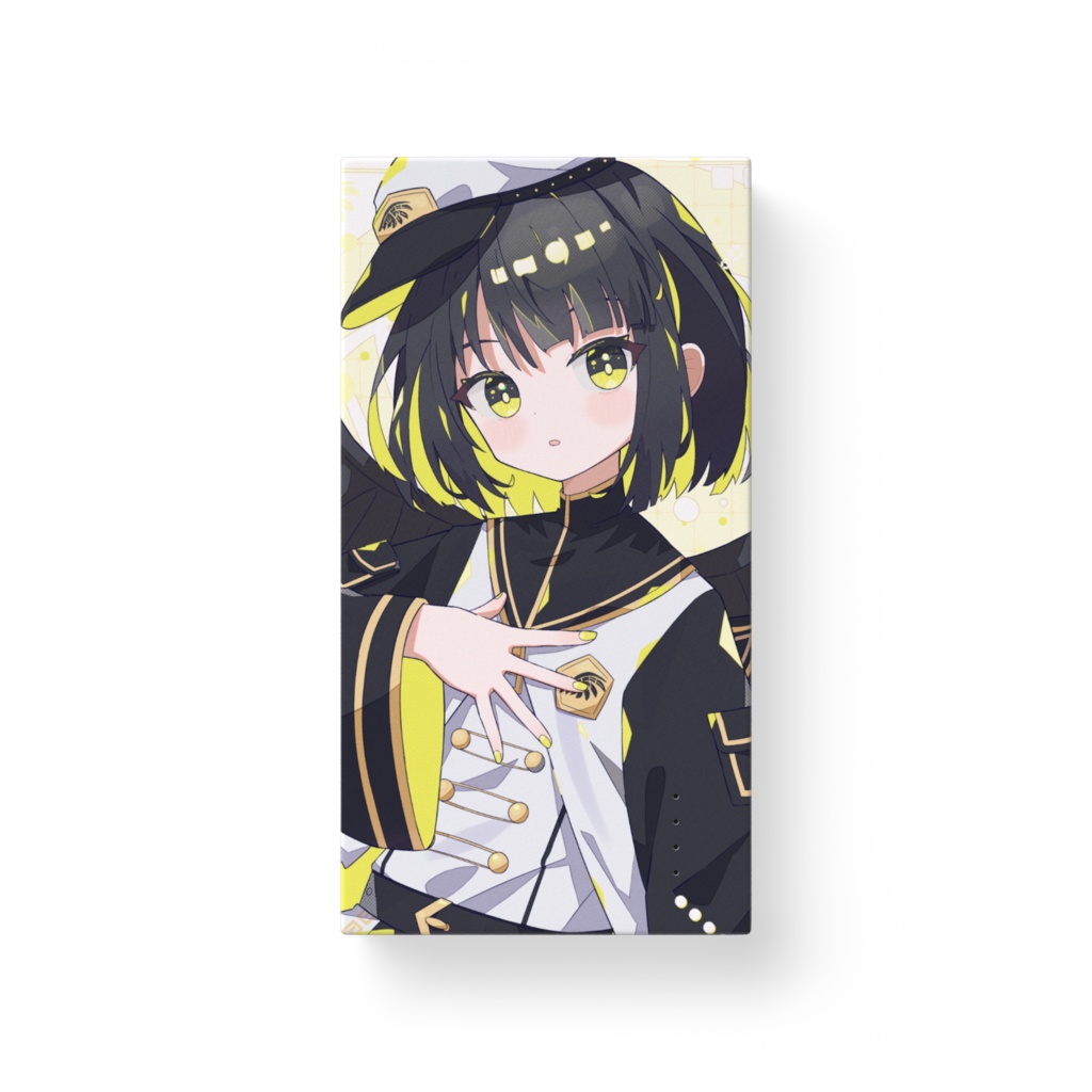 すてきなモバイルバッテリー