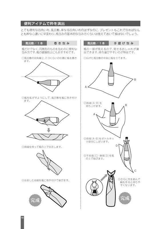 モテる大人は酒席美人-保存版-