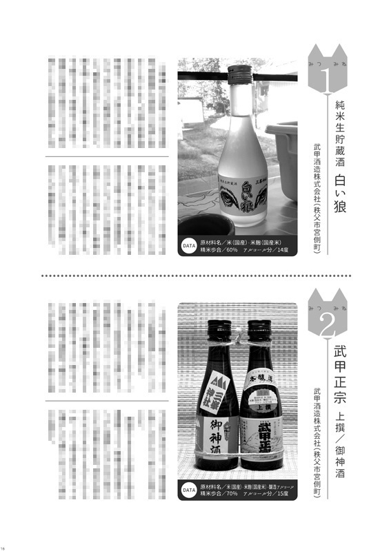 S#1直筆イラスト入り本『酒バカ通信記録』