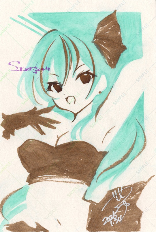 【原画ガチャ付】2月新刊セット