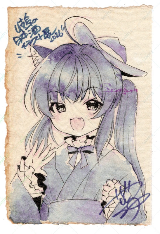 ドローイング