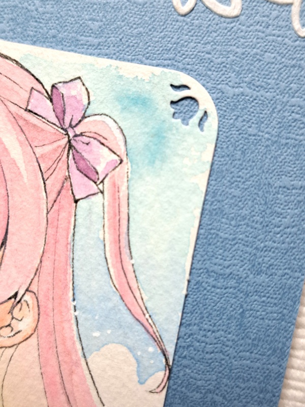 寸松庵原画(全2種)
