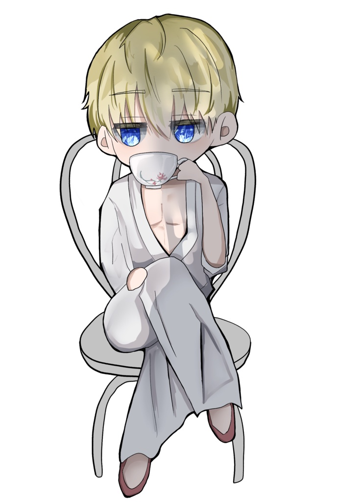 ある姫アクキー