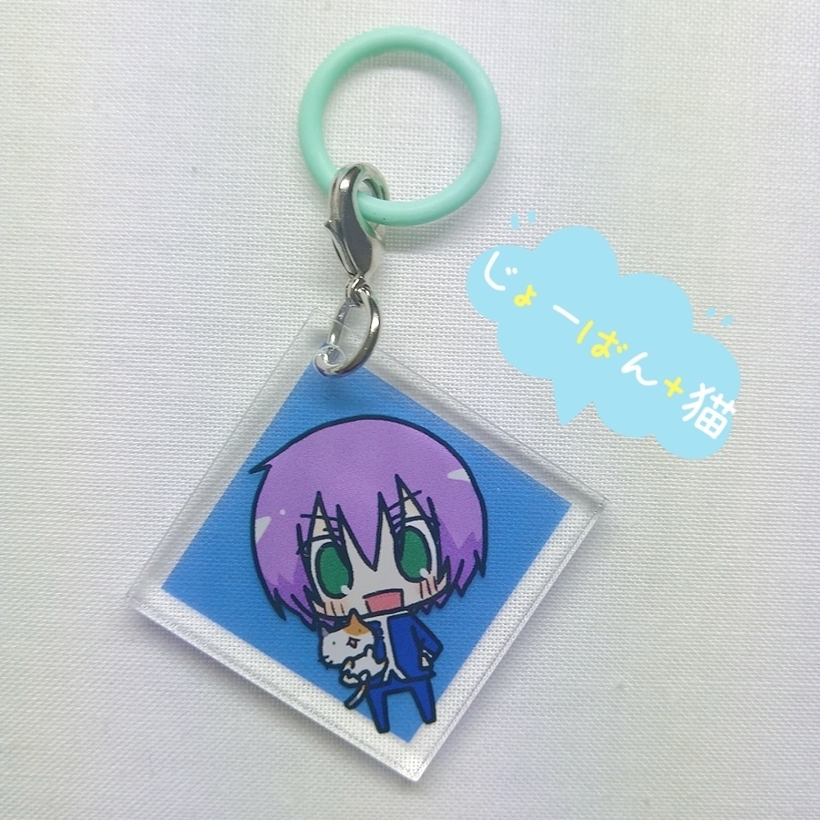 【青鉄二次】じょちよアンブレラマーカー