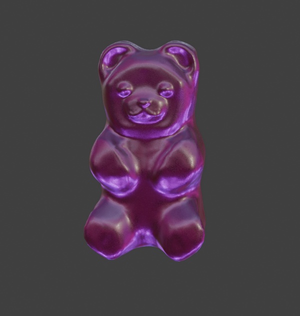 グミベア GummyBear