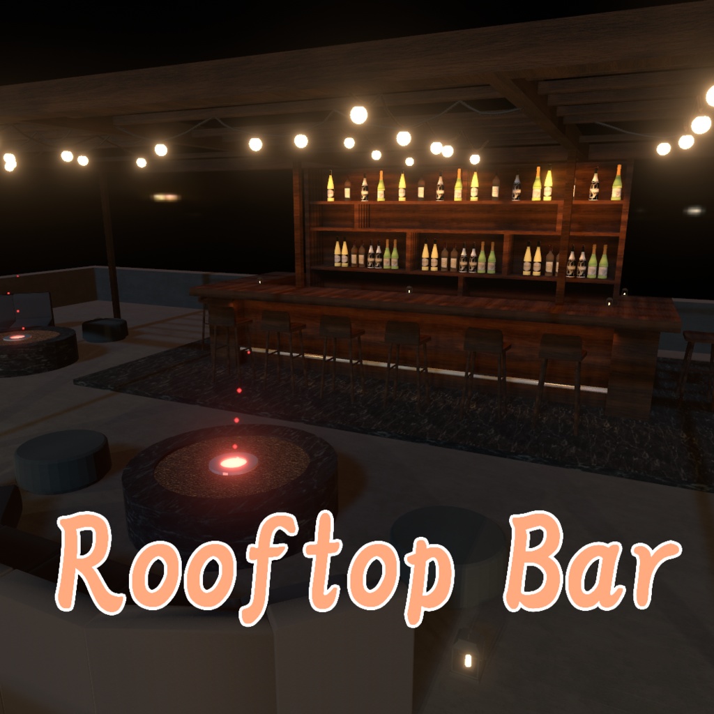 Rooftop Bar