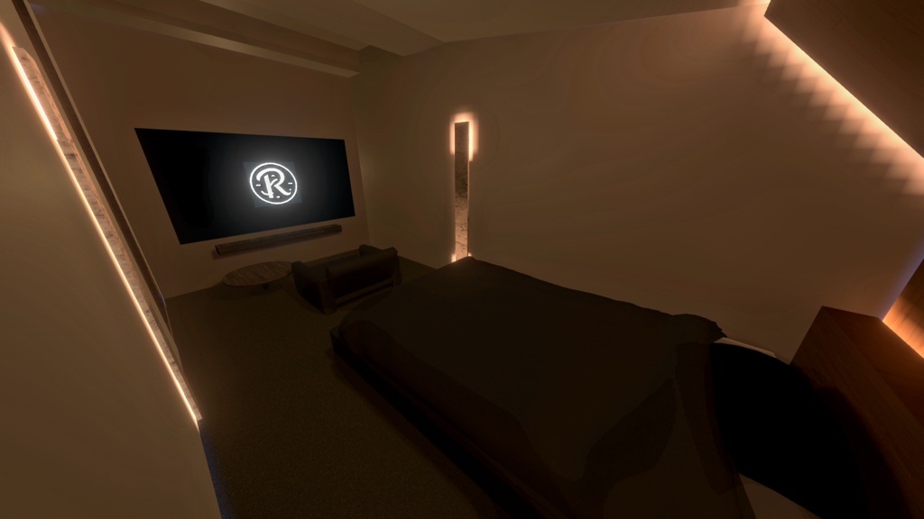 【VRChat】たわむれ はうす