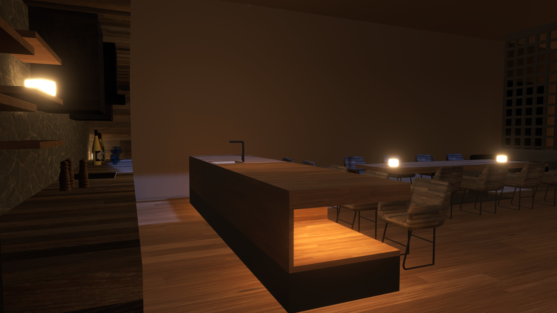 Rective 【VRChat】たわむれ はうす - Rective - BOOTH