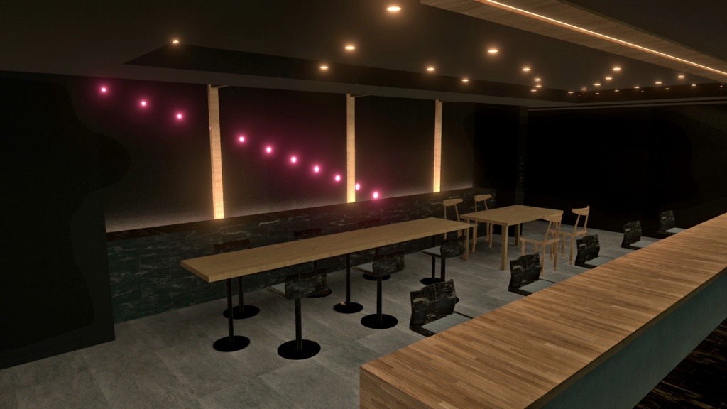 【VRChat】瀟洒-SYOUSYA-