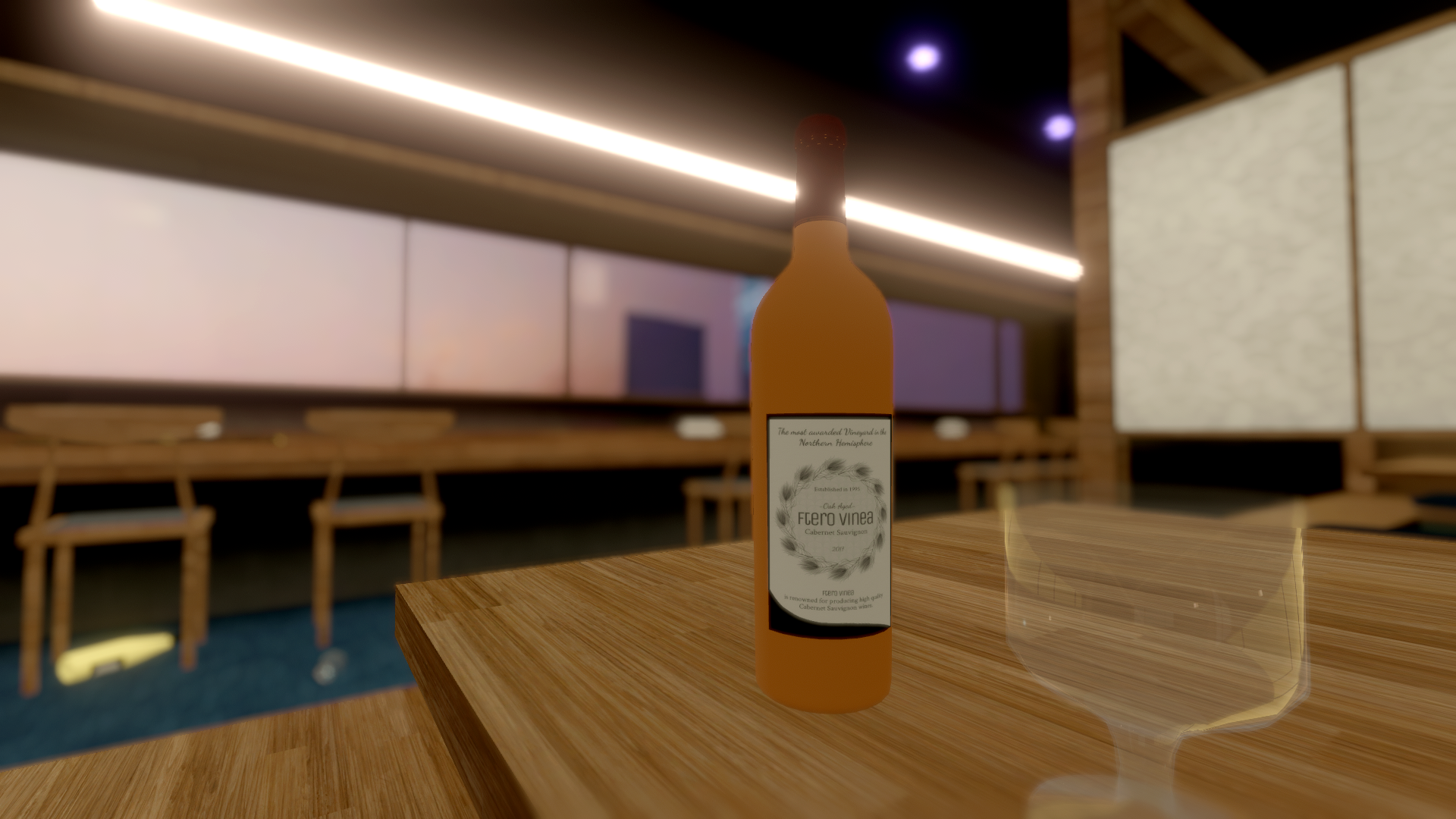 Rective 【VRChat】瀟洒-SYOUSYA- - Rective - BOOTH