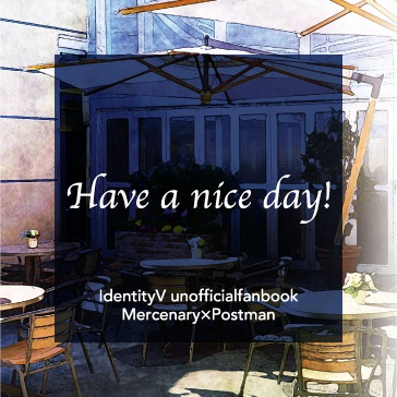 Have a nice day!