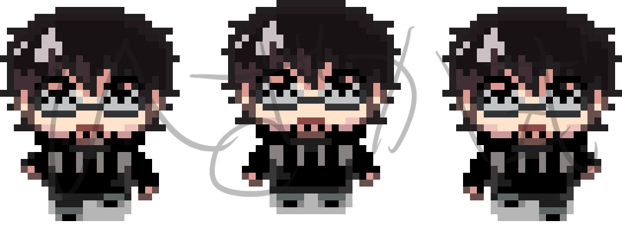 アバター　真木