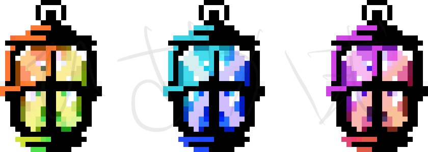 ゲーミングカンテラ