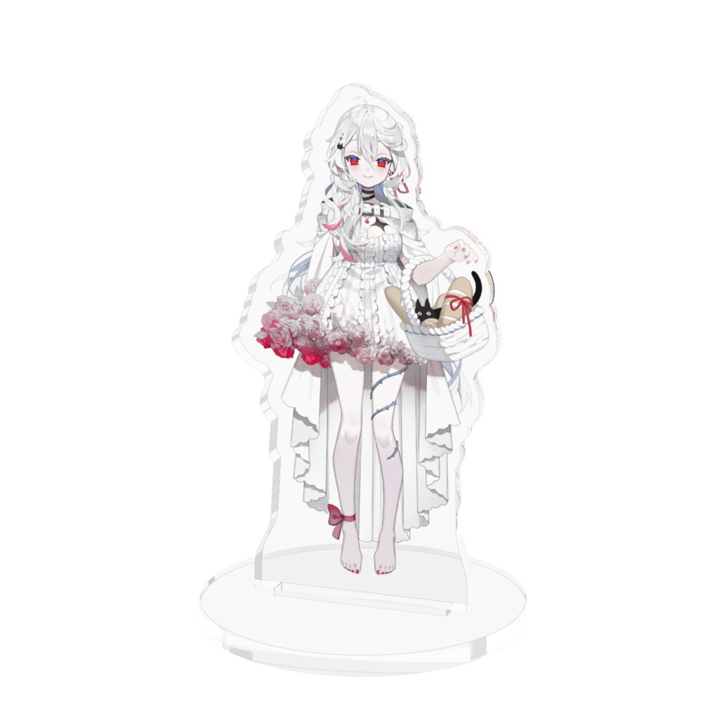 アクスタ