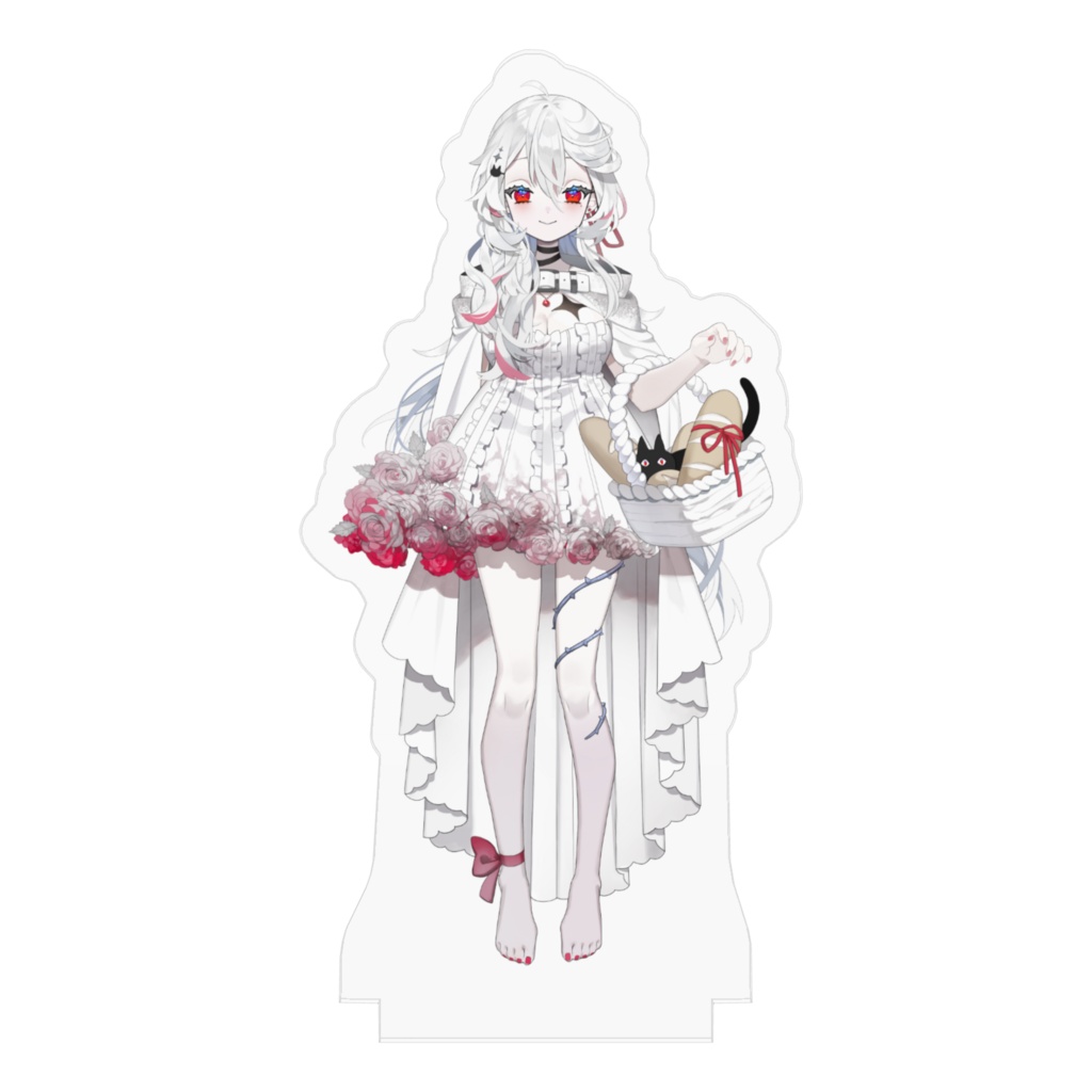 アクスタ