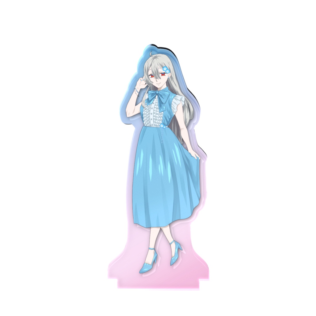 オーロラアクスタ