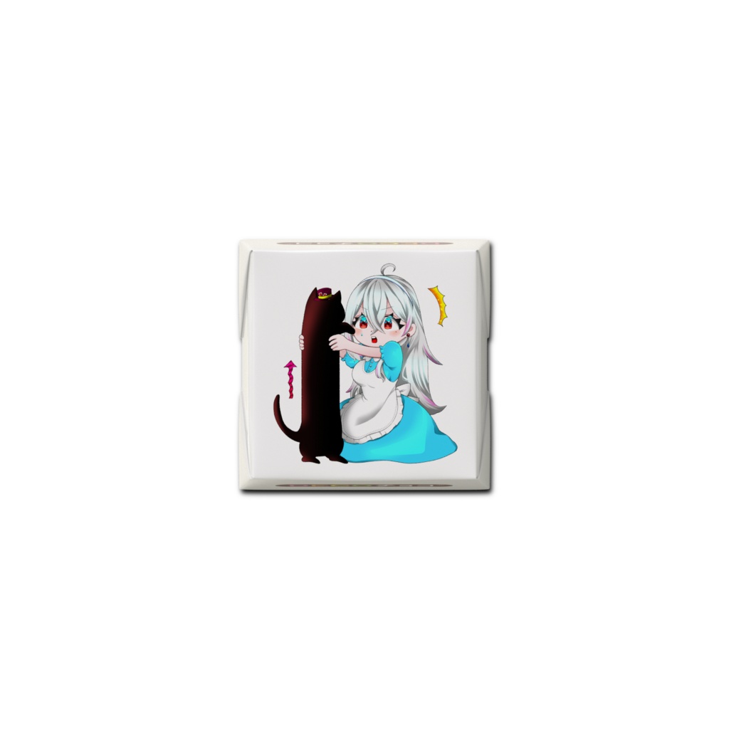 DECOチョコ