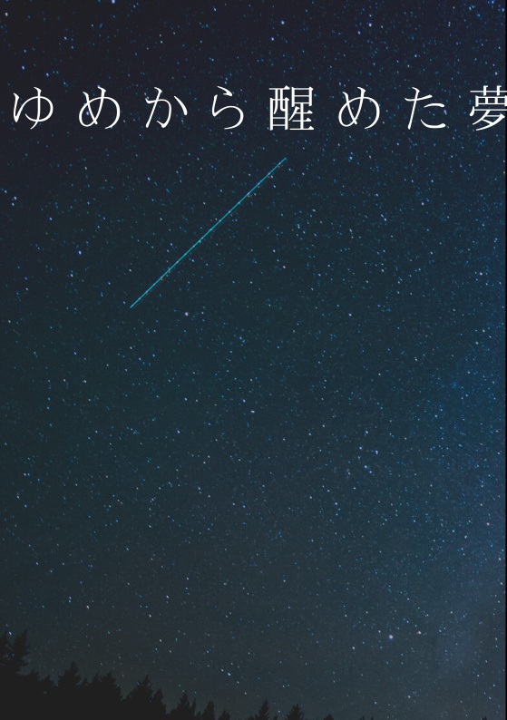 ゆめから醒めた夢