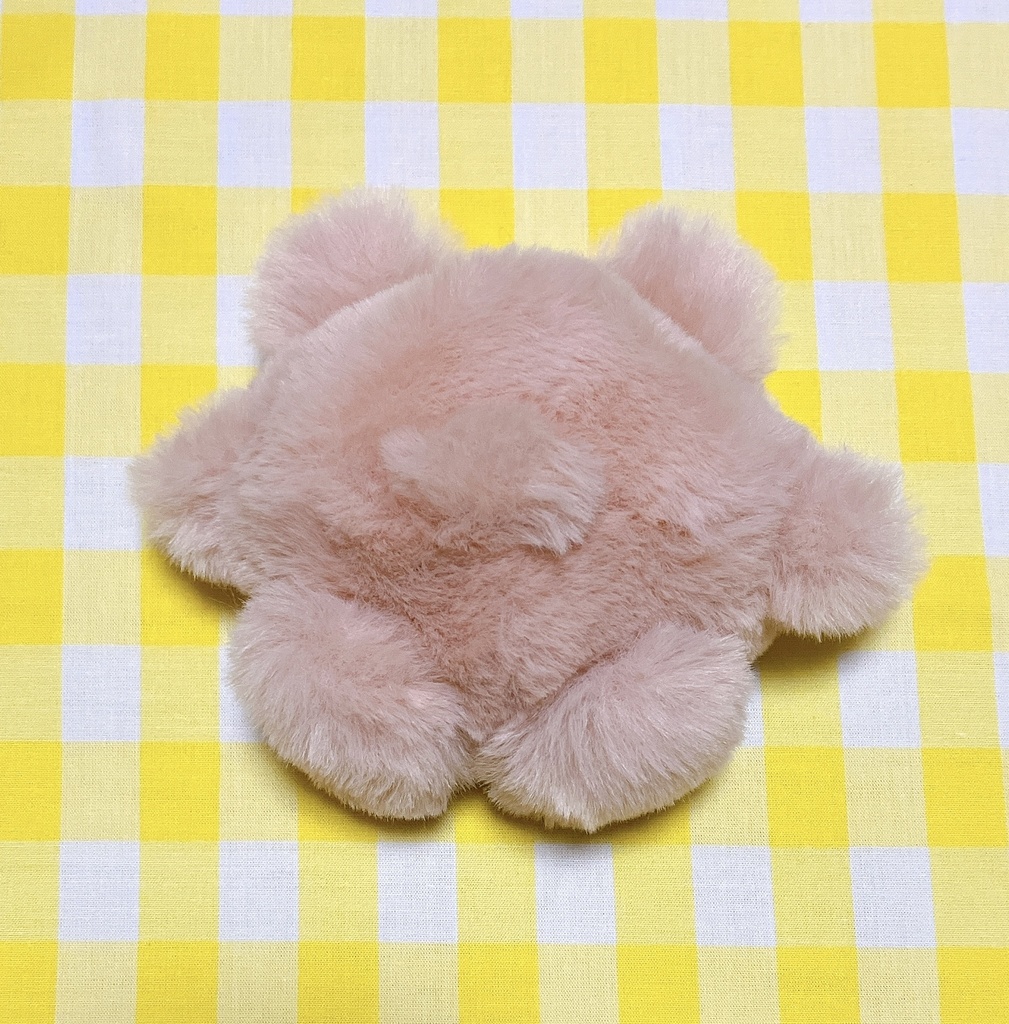 ころころくま(ミルクティ)