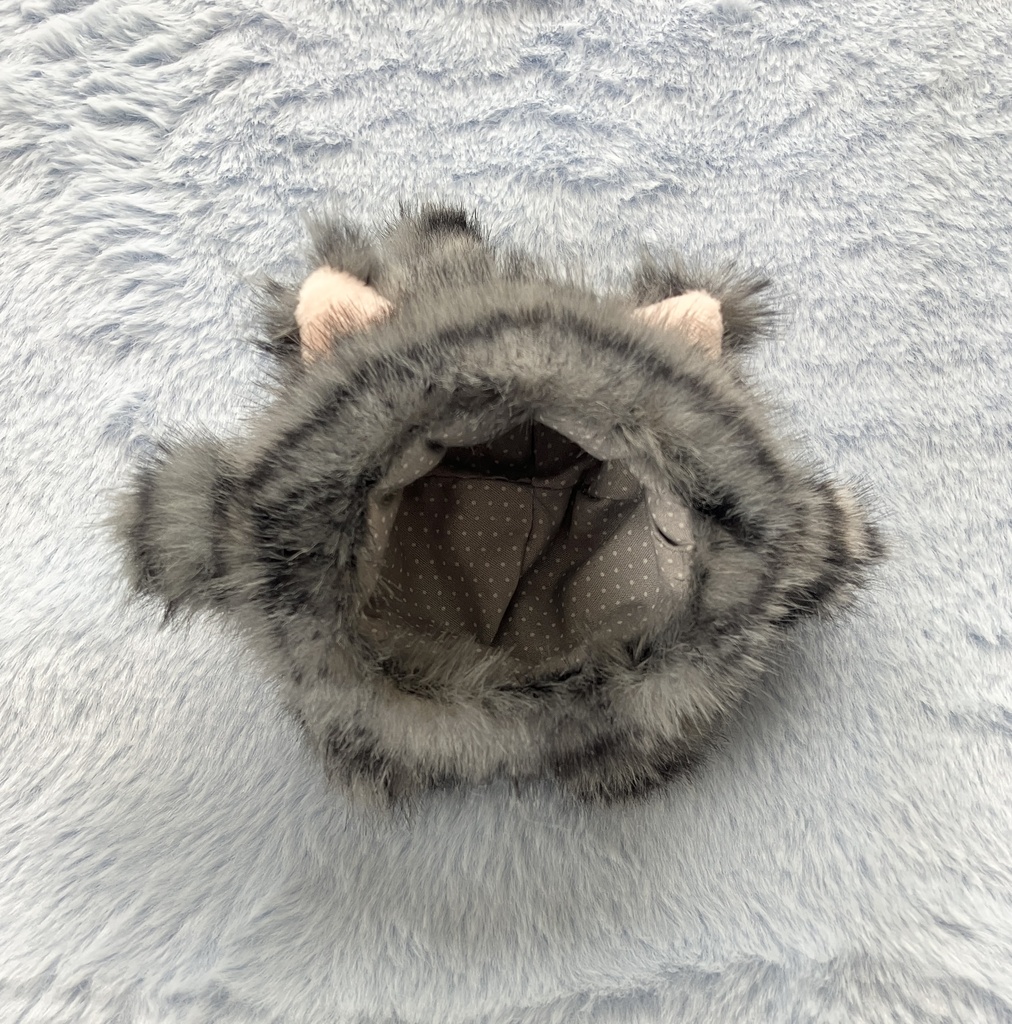 ころころねこ(鯖とら)