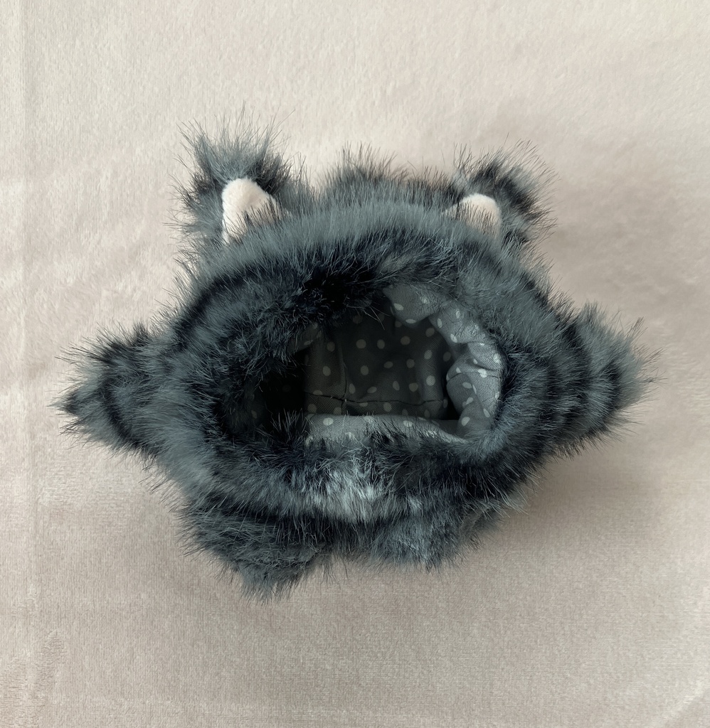 ころころねこ(鯖とら)