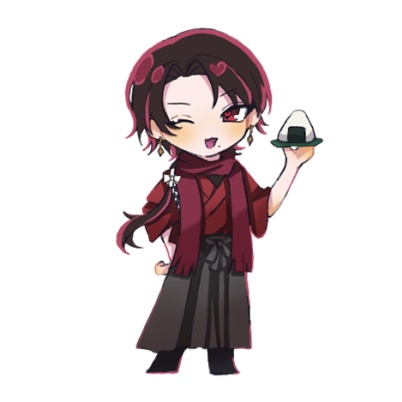 自立ミニアクスタ