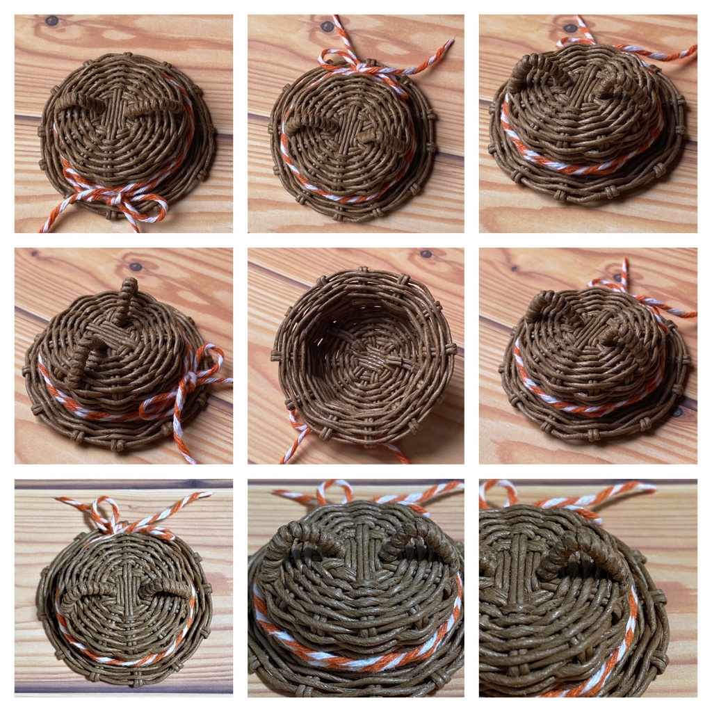 どうぶつ帽子★ねこ耳:小サイズ