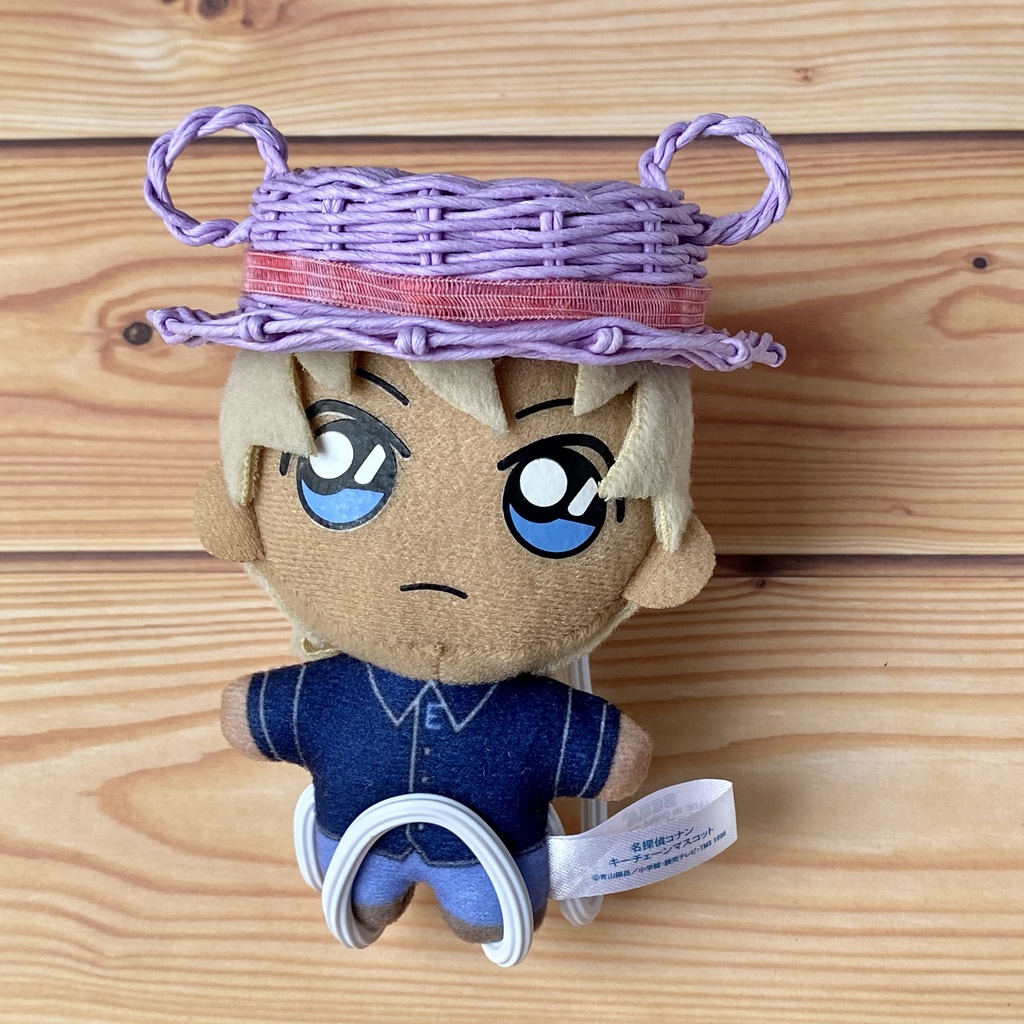 どうぶつ帽子☆くま耳:大サイズ